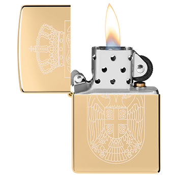 Zippo upaljač 