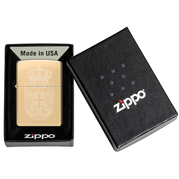 Zippo upaljač 