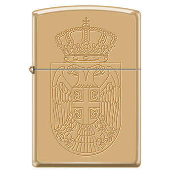 Zippo upaljač 