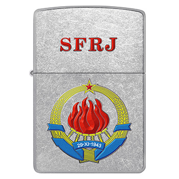 Zippo upaljač 