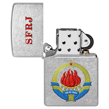 Zippo upaljač 