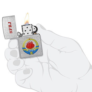 Zippo upaljač 