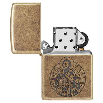 Zippo upaljač 