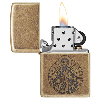 Zippo upaljač 