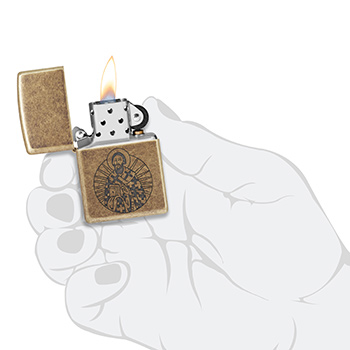 Zippo upaljač 