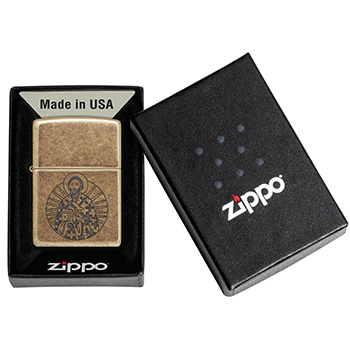 Zippo upaljač 