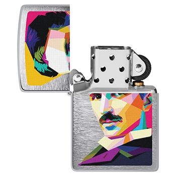Zippo upaljač 