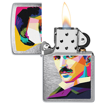 Zippo upaljač 