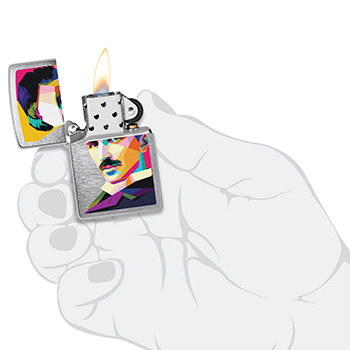 Zippo upaljač 