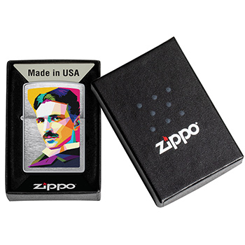 Zippo upaljač 