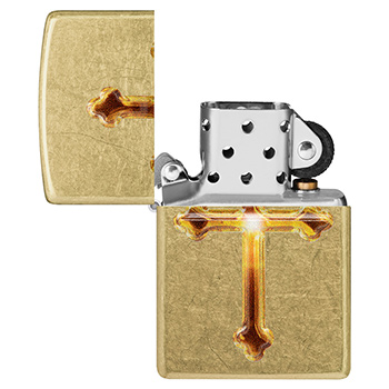 Zippo upaljač 
