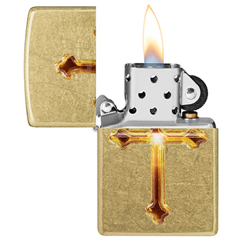 Zippo upaljač 