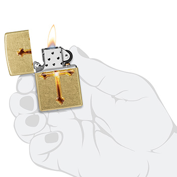 Zippo upaljač 