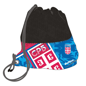 Torbica za plivačku opremu Srbija