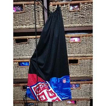 Torbica za plivačku opremu Srbija-1