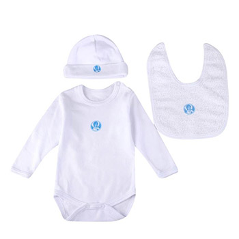 Bebi komplet Beli anđeo-1