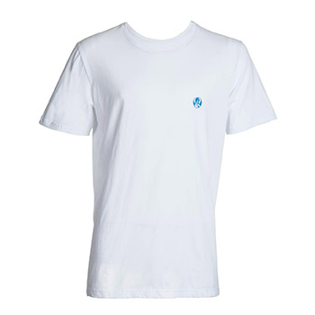 Muška majica Beli anđeo