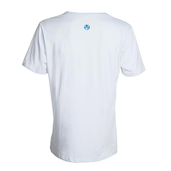 Muška majica Beli anđeo-1