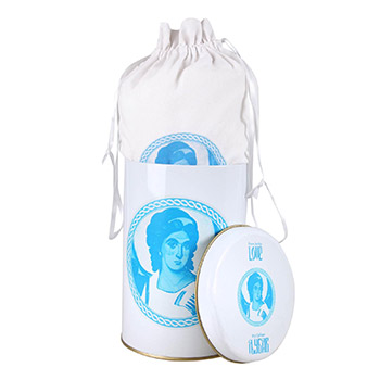 Muška majica Beli anđeo-3