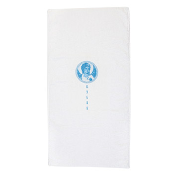 Peškir Beli anđeo-1