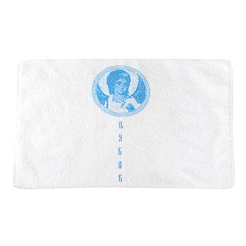 Peškir Beli anđeo-2