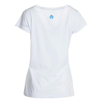 Ženska majica Beli anđeo-1