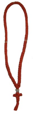 Narandžasta brojanica