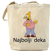 Ceger za deku