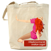 Ceger Madona