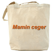 Shopping bag for mother