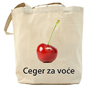 Ceger za voće