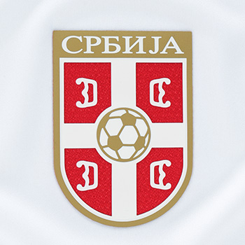Capelli Sport komplet replika plavog + belog dresa fudbalske reprezentacije Srbije 2025/26-7