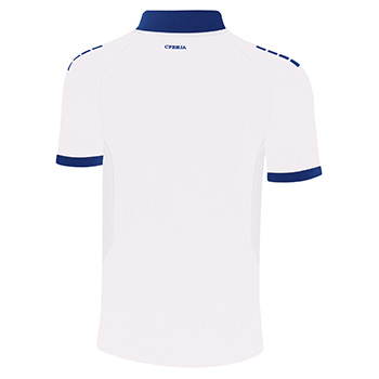 Capelli Sport komplet replika plavog + belog dresa fudbalske reprezentacije Srbije 2025/26-6