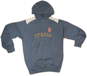 Kids tracksuit Serbia-1