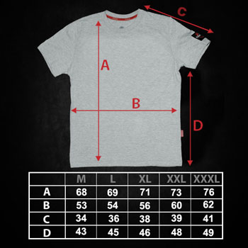 Majica štit Nemanjića 2-2