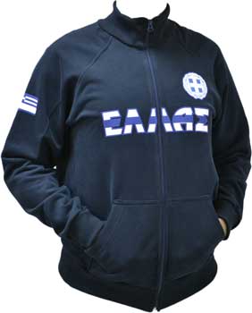 Greece sweater - model A