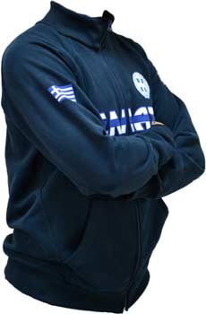 Greece sweater - model A-4