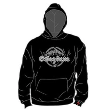 Dukserica Otadžbina sa kapuljačom - model 4