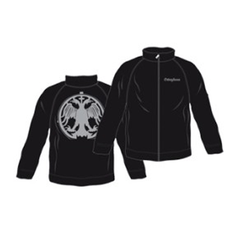 Zip sweatshirt Fatherland - model 9