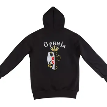 Duks Srbija 