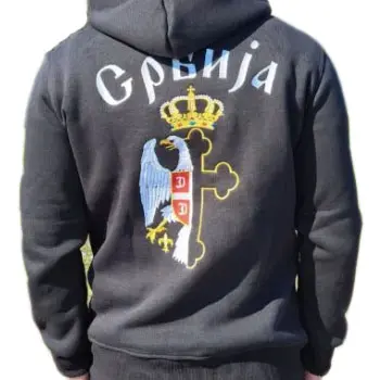 Duks Srbija 