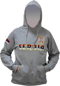 Sivi duks Srbija - model B-2
