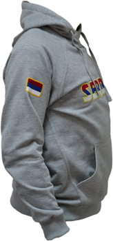 Sivi duks Srbija - model B-3