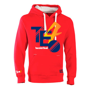 Duks Teo 4 basketball
