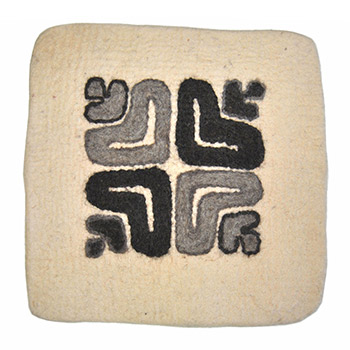 Pustovani podmetač - model 5