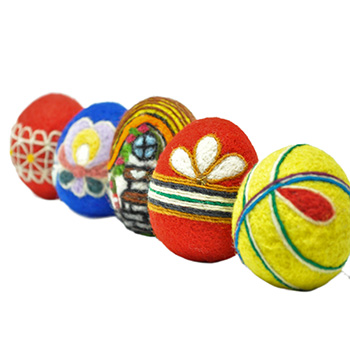 Pustovano uskršnje jaje