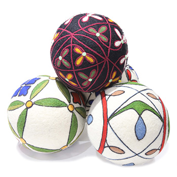 Velika pustovana lopta