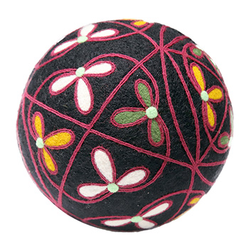 Velika pustovana lopta-2