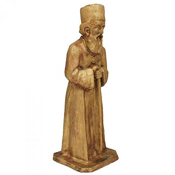 Bista Patrijarh Pavle-1