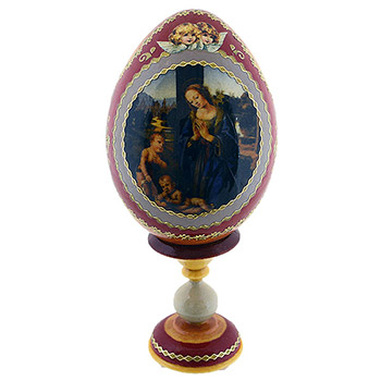 Easter egg - model 24